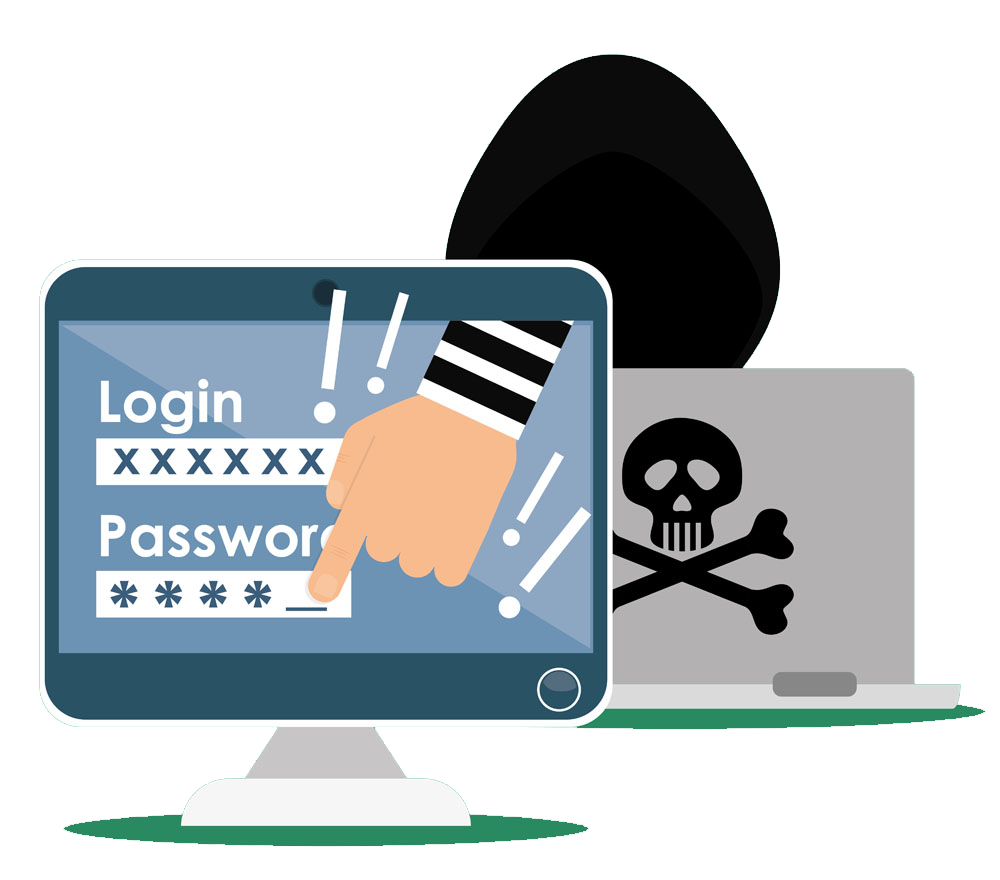 Email Security Icon