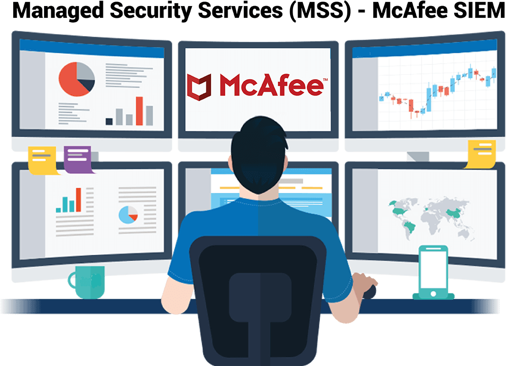 Monitoring Icon